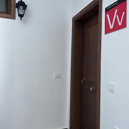 Casa La Canada San Sebastián de la Gomera Eksteriør bilde