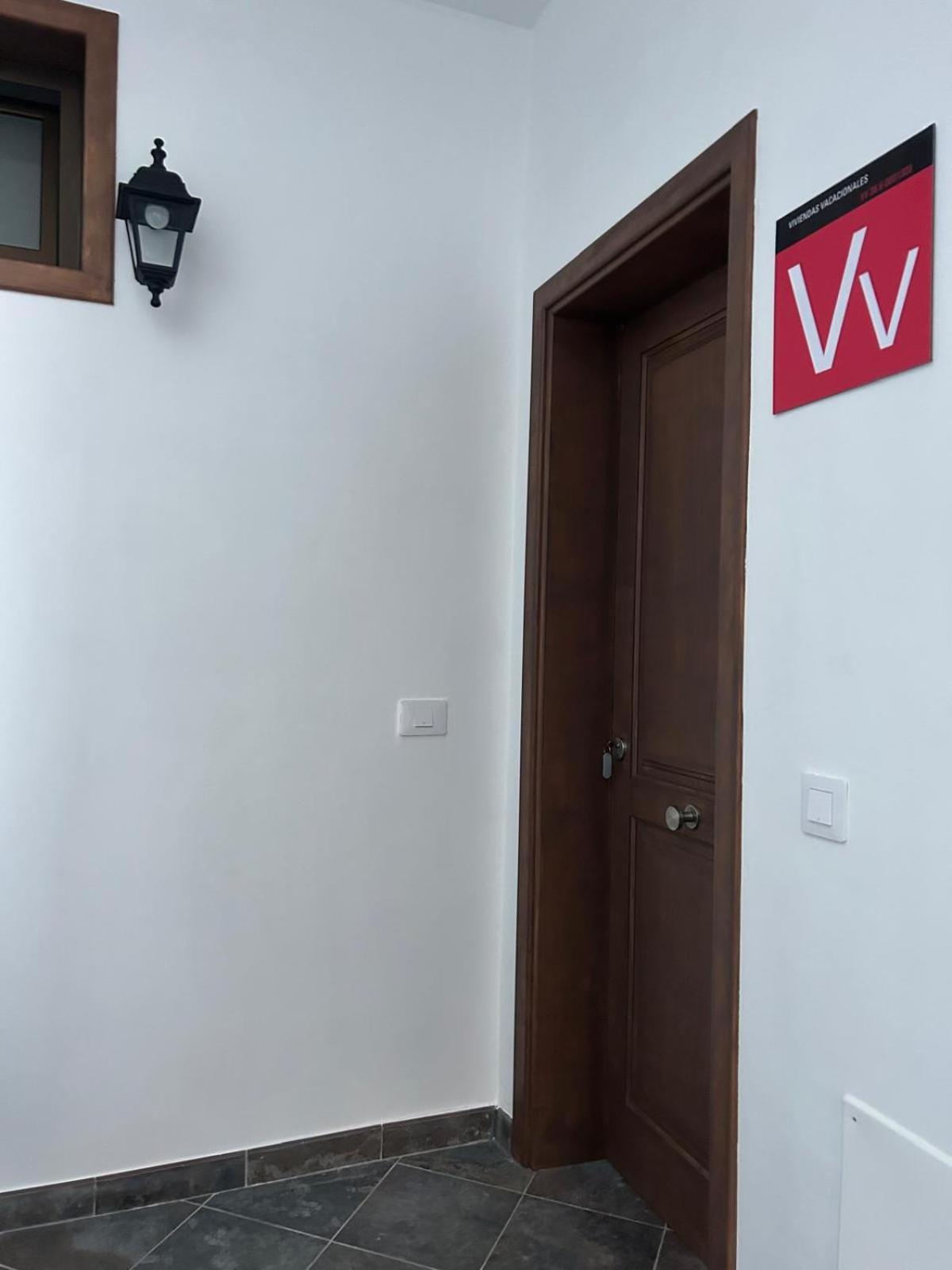 Casa La Canada San Sebastián de la Gomera Eksteriør bilde